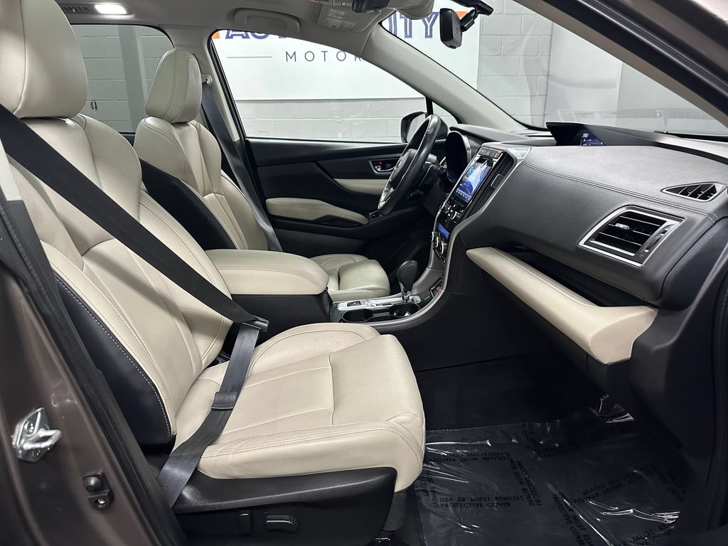 Used 2022 Subaru Ascent Limited w/ Technology Package AWD/4WD image 19