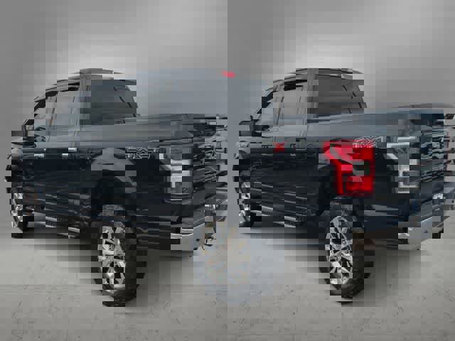 Used 2020 Ford F150 XLT w/ Equipment Group 302A Luxury image 6