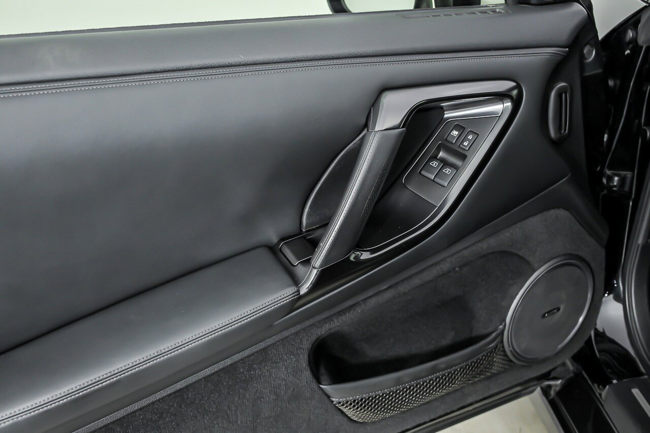 Used 2013 Nissan GT-R Premium AWD/4WD image 18