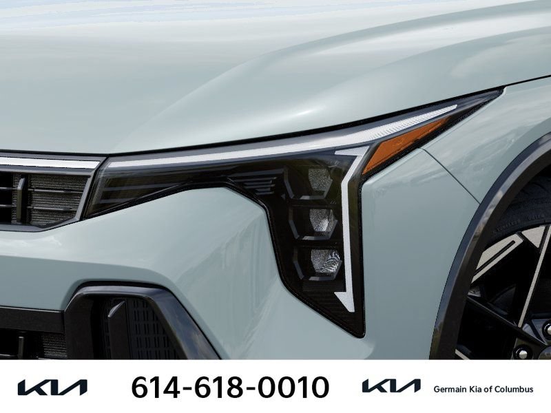 New 2026 Kia K4 GT-Line Turbo FWD image 13