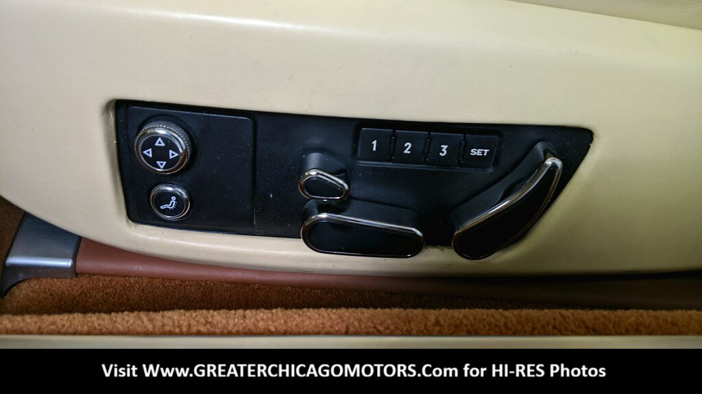 Used 2007 Bentley Continental GT AWD/4WD image 31