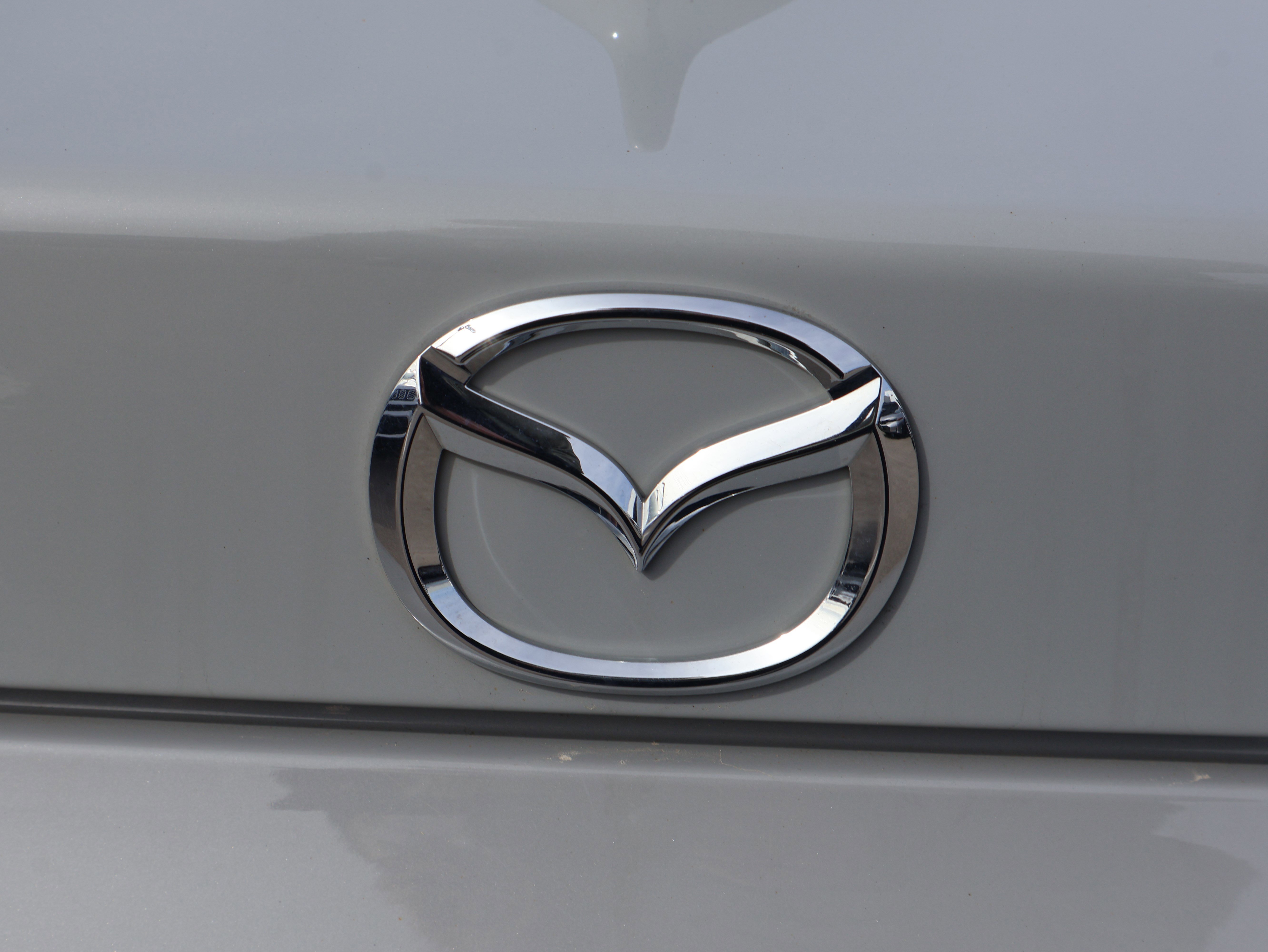 Used 2024 MAZDA MX-5 Miata RF Grand Touring image 14