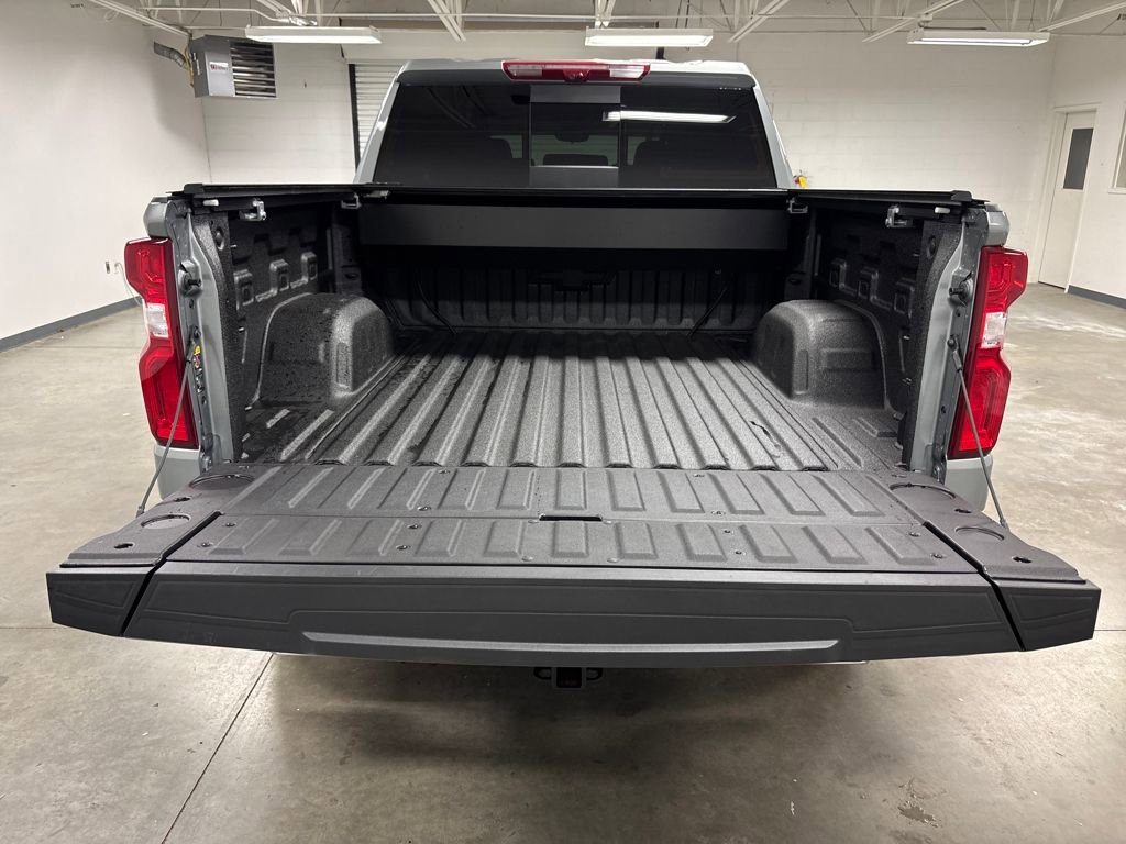 Certified 2026 Chevrolet Silverado 1500 High Country w/ Technology Package image 22