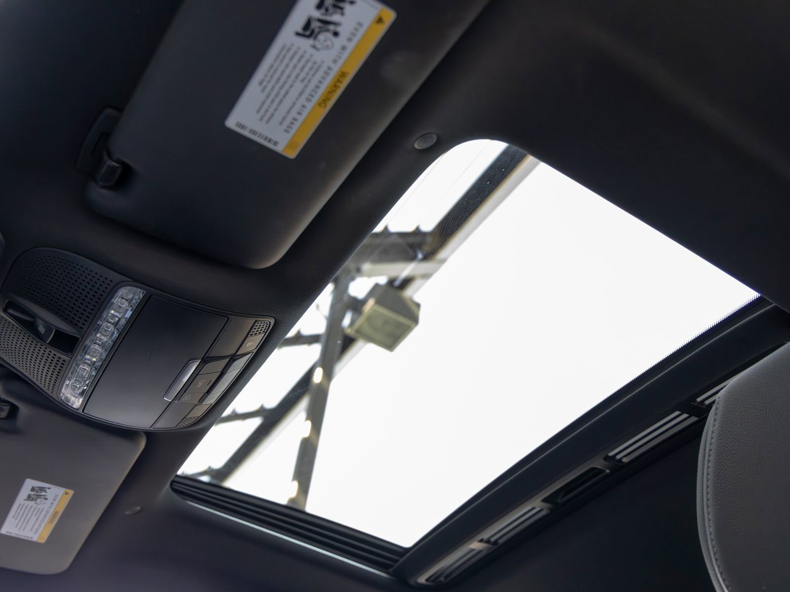 Used 2019 Mercedes-Benz AMG GT 53 image 32