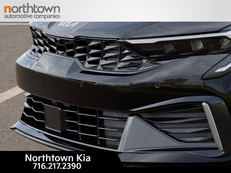 New 2025 Kia K5 EX image 13