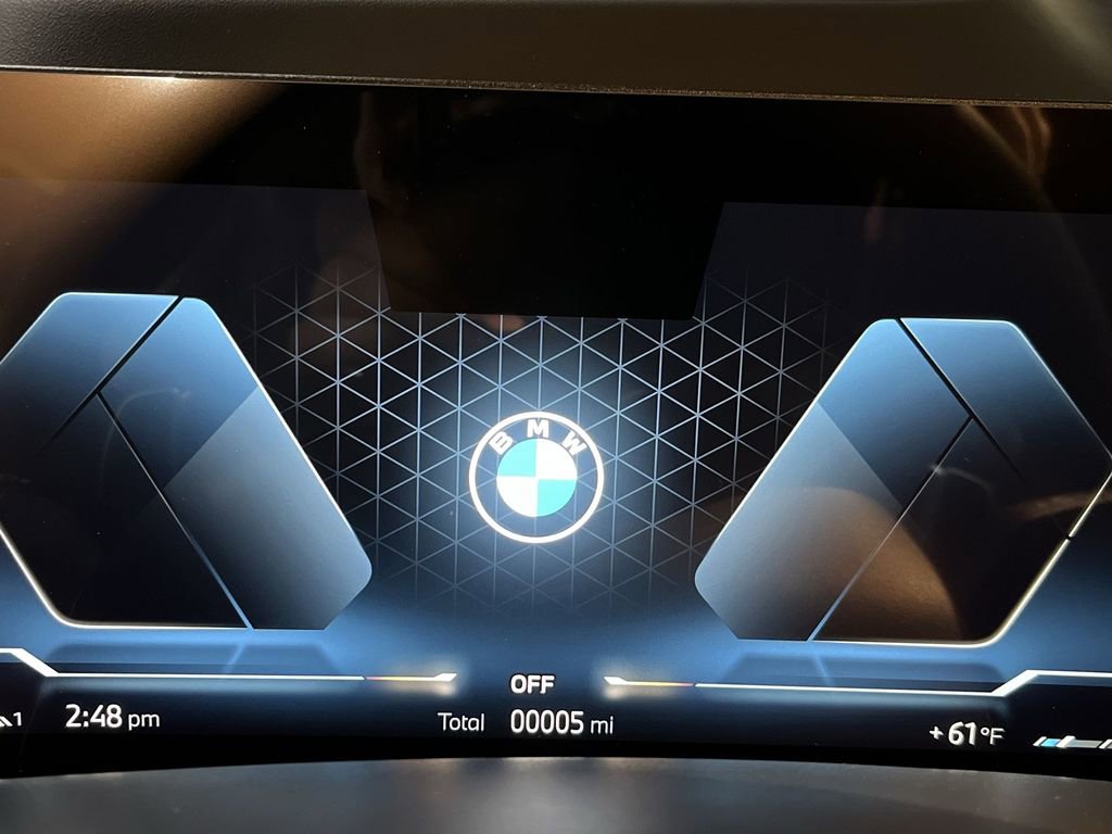 New 2026 BMW X7 xDrive40i image 15