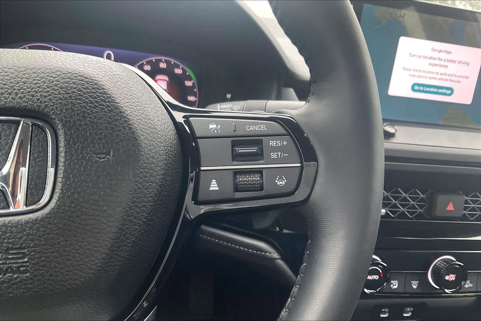 Used 2025 Honda Accord Touring image 23
