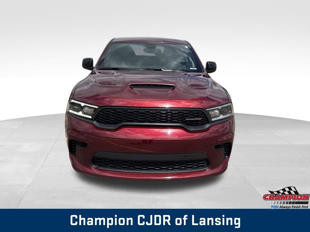 Used 2023 Dodge Durango R/T AWD/4WD image 17