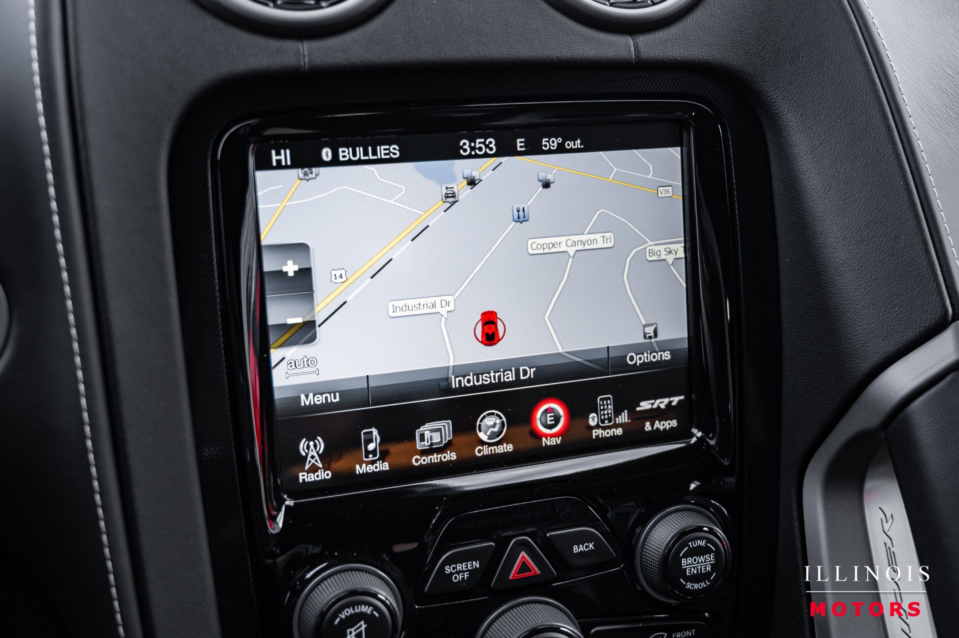 Used 2015 Dodge Viper SRT-10 image 26