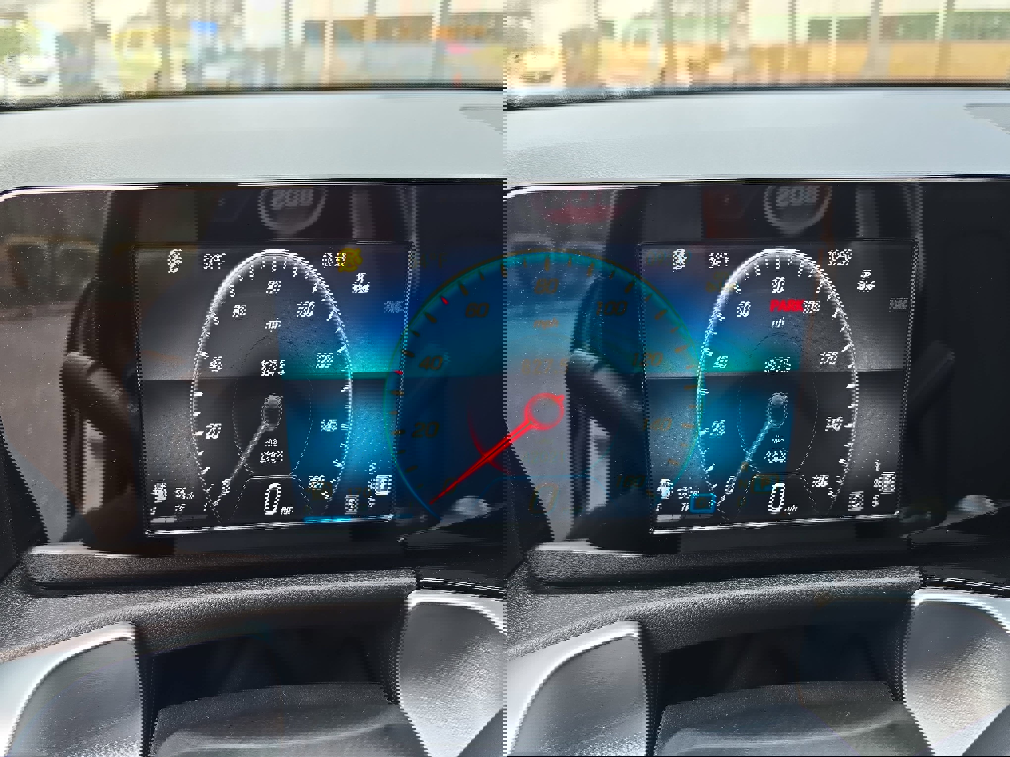 Certified 2023 Mercedes-Benz GLB 250 GLB 250 image 19