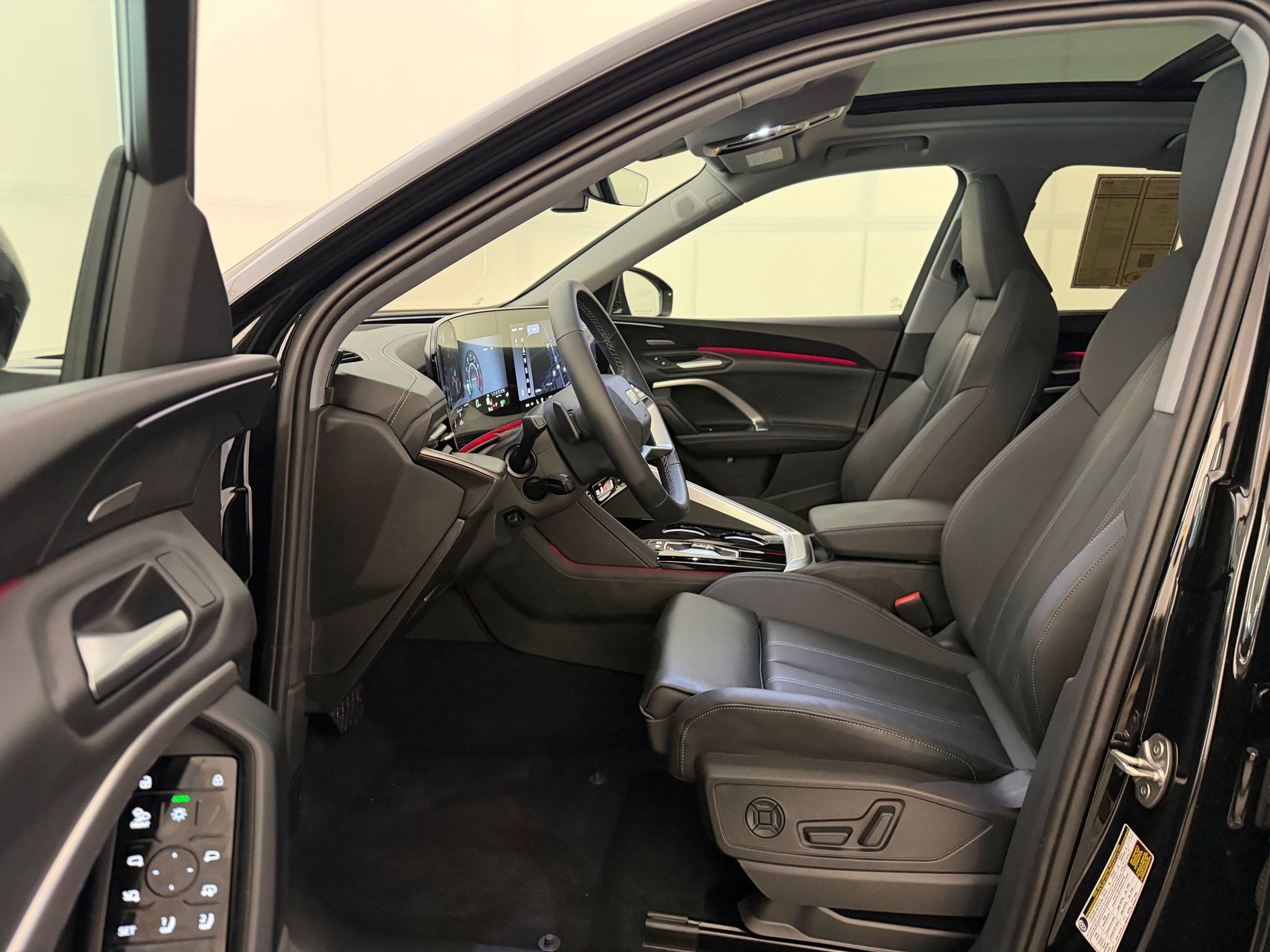 New 2026 Audi Q5 Premium AWD/4WD image 5