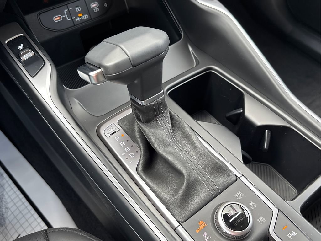 New 2026 Kia Sorento S w/ S Panoramic Sunroof Package image 23