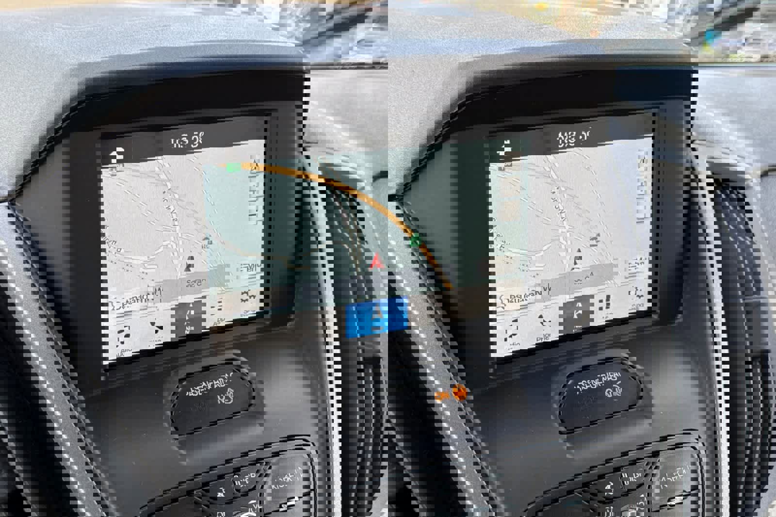 Used 2017 Ford Transit 350 156 DRW w/ Motorhome Prep Package image 19