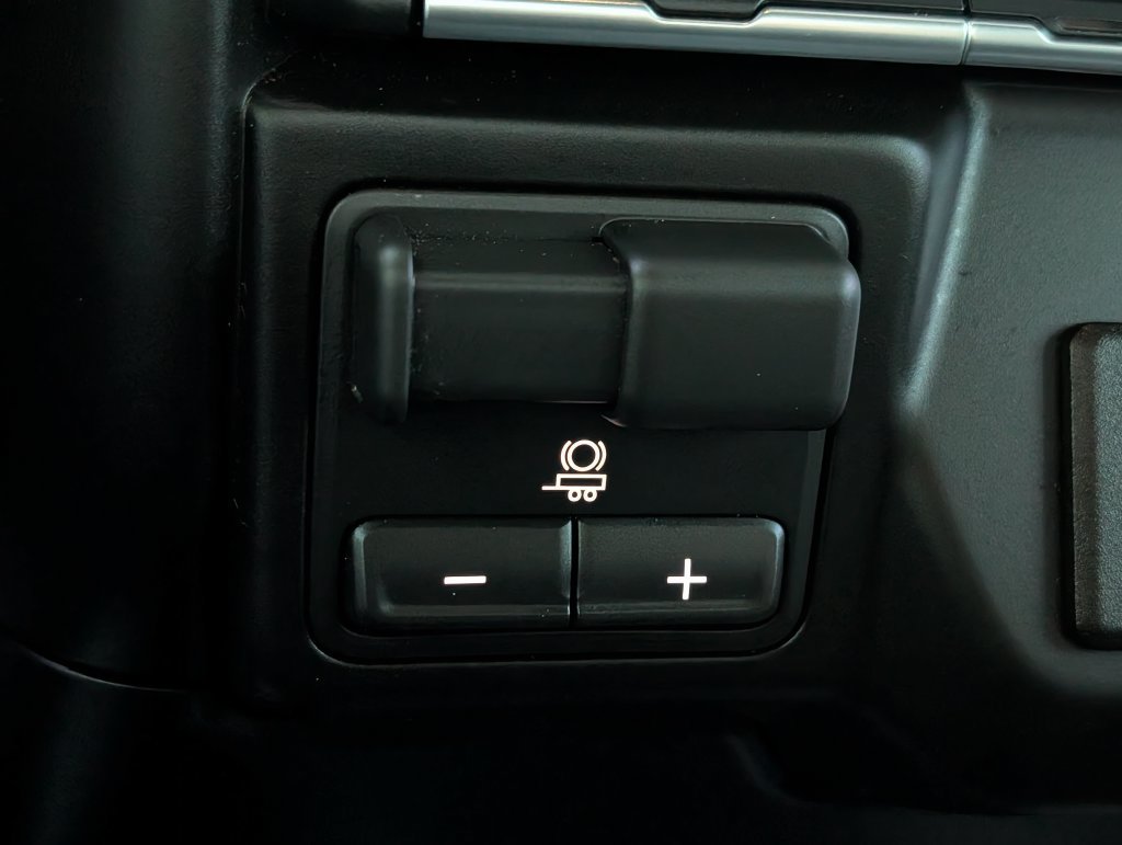 Used 2026 Chevrolet Silverado 2500 W/T w/ WT Convenience Package AWD/4WD image 32