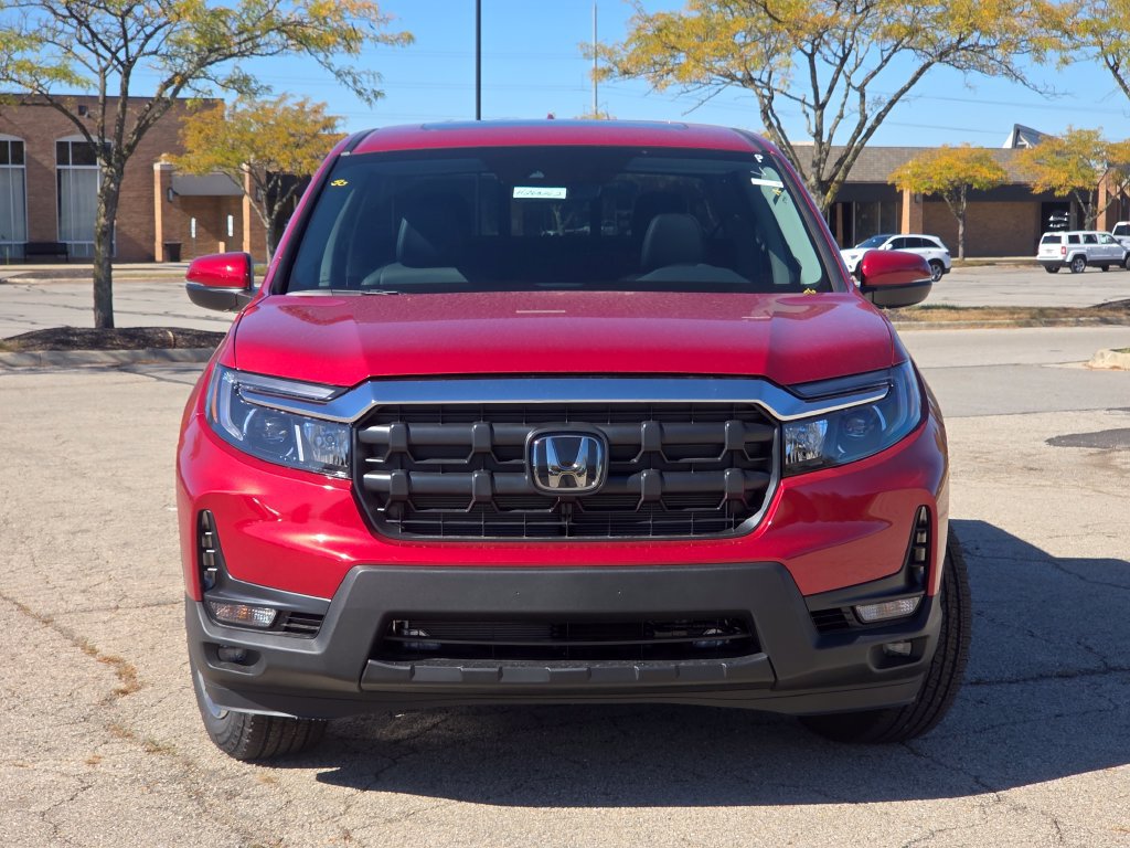 New 2026 Honda Ridgeline RTL image 19