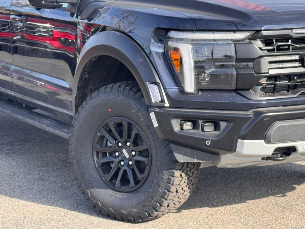 New 2026 Ford F150 Raptor image 4