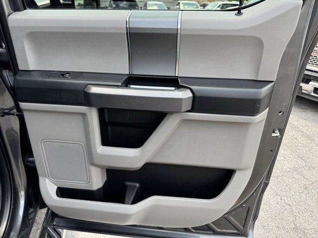 Used 2019 Ford F150 XLT w/ Equipment Group 302A Luxury image 18