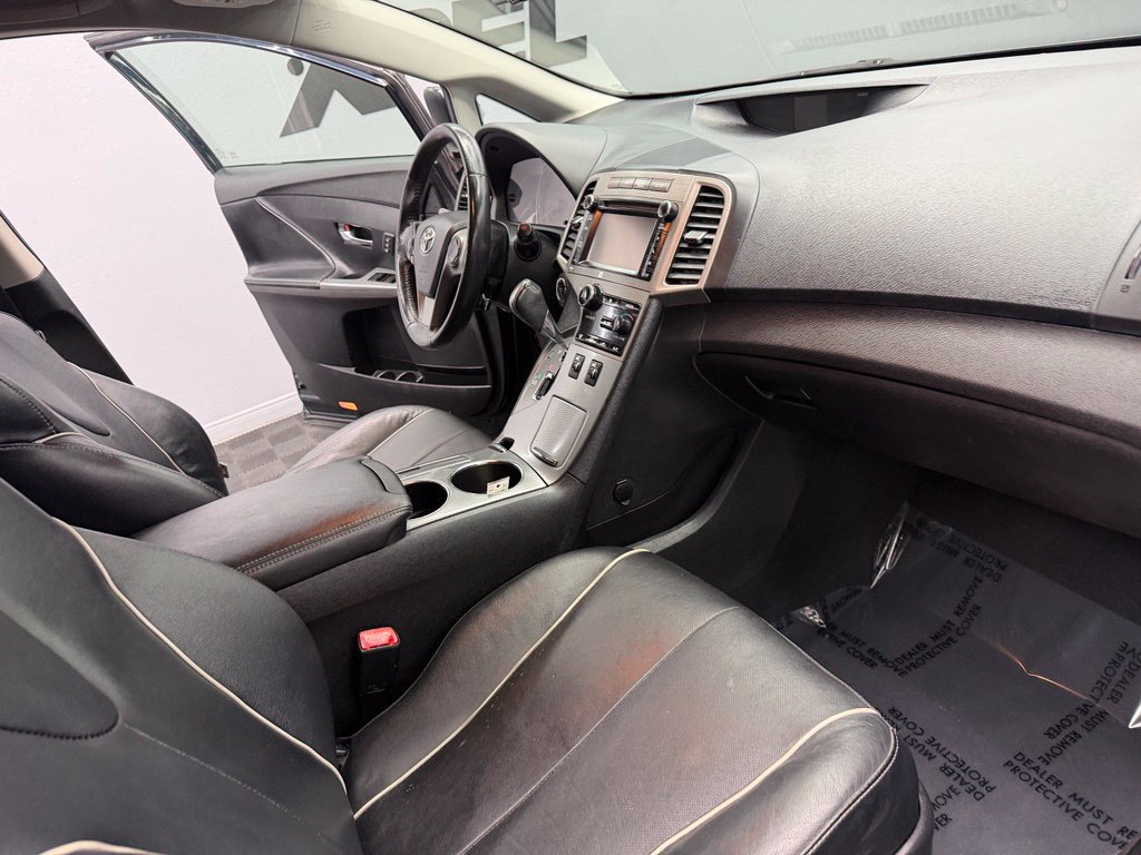 Used 2014 Toyota Venza XLE w/ XLE Premium Package FWD image 53