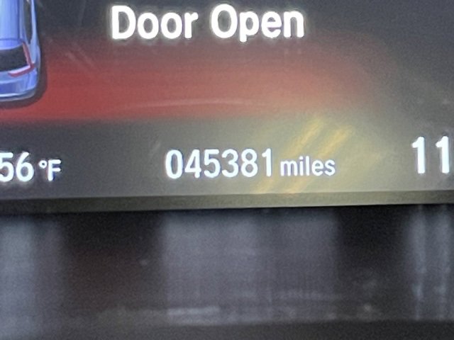 Certified 2022 Honda CR-V Touring image 26