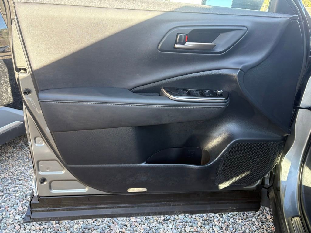 Certified 2024 Toyota Crown XLE AWD/4WD image 13