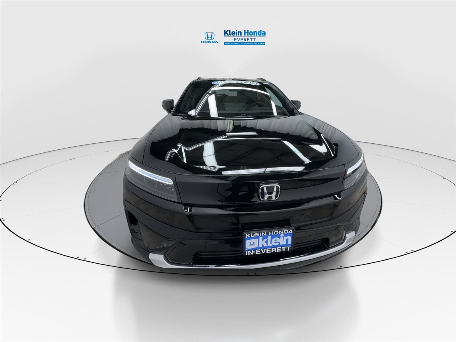 New 2026 Honda Prologue Touring image 5