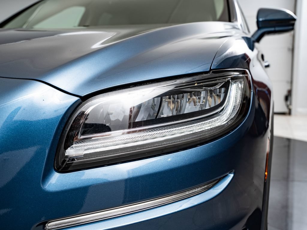 Used 2019 Lincoln Nautilus Select FWD image 15