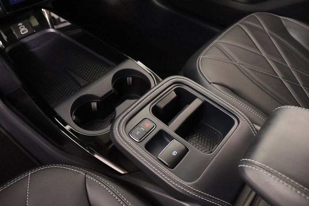 Used 2025 Ford Mustang Mach-E Select w/ Comfort Package Lite image 9