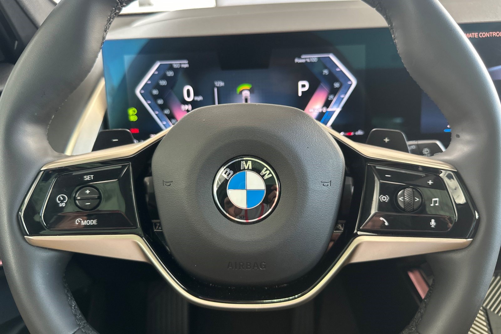 Used 2025 BMW X3 xDrive30i w/ Premium Package AWD/4WD image 29