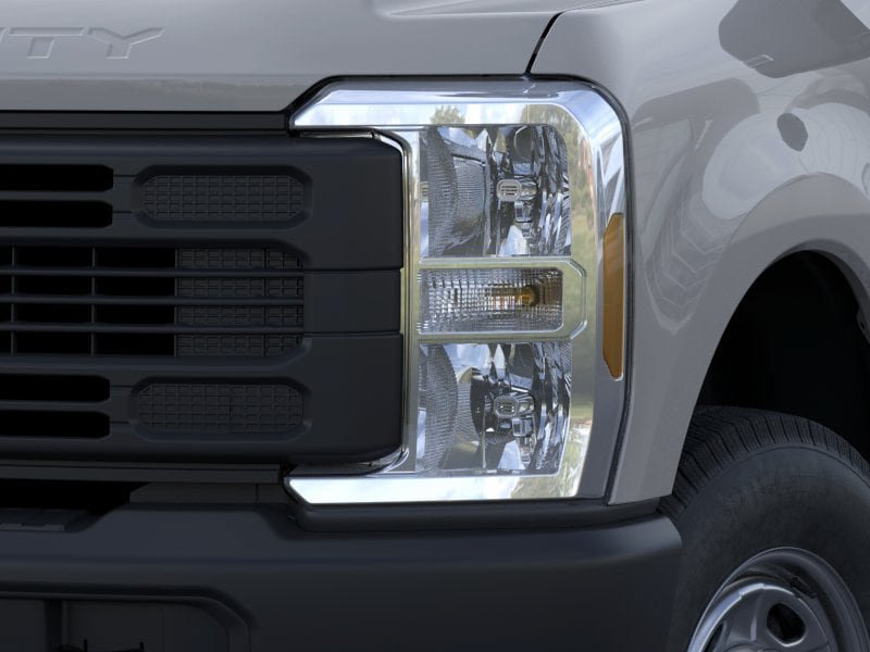 New 2026 Ford F250 XL w/ Snow Plow Prep Package AWD/4WD image 41