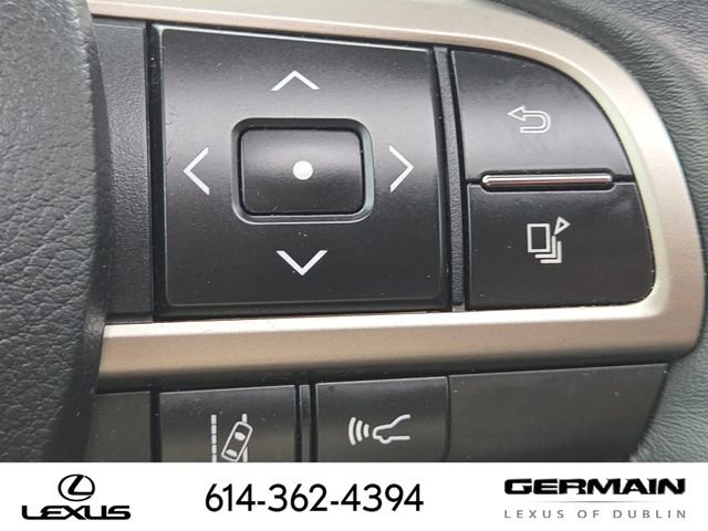 Used 2021 Lexus RX 350 AWD w/ Premium Package image 24