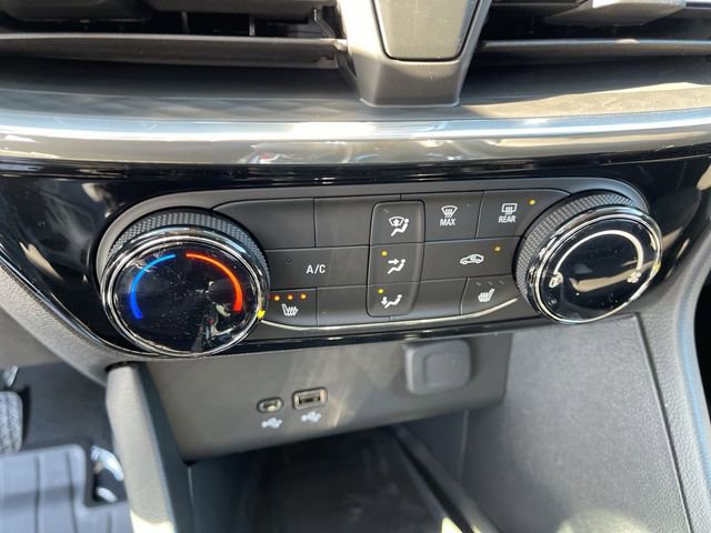 New 2026 Buick Encore GX Sport Touring w/ Advanced Technology Package image 18