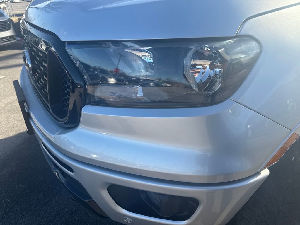 Used 2019 Ford Ranger XLT w/ Equipment Group 302A Luxury image 35