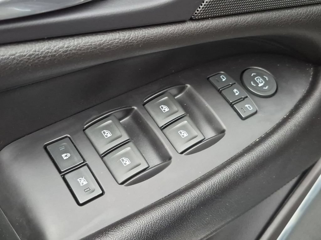 Used 2018 Cadillac Escalade 4WD image 15