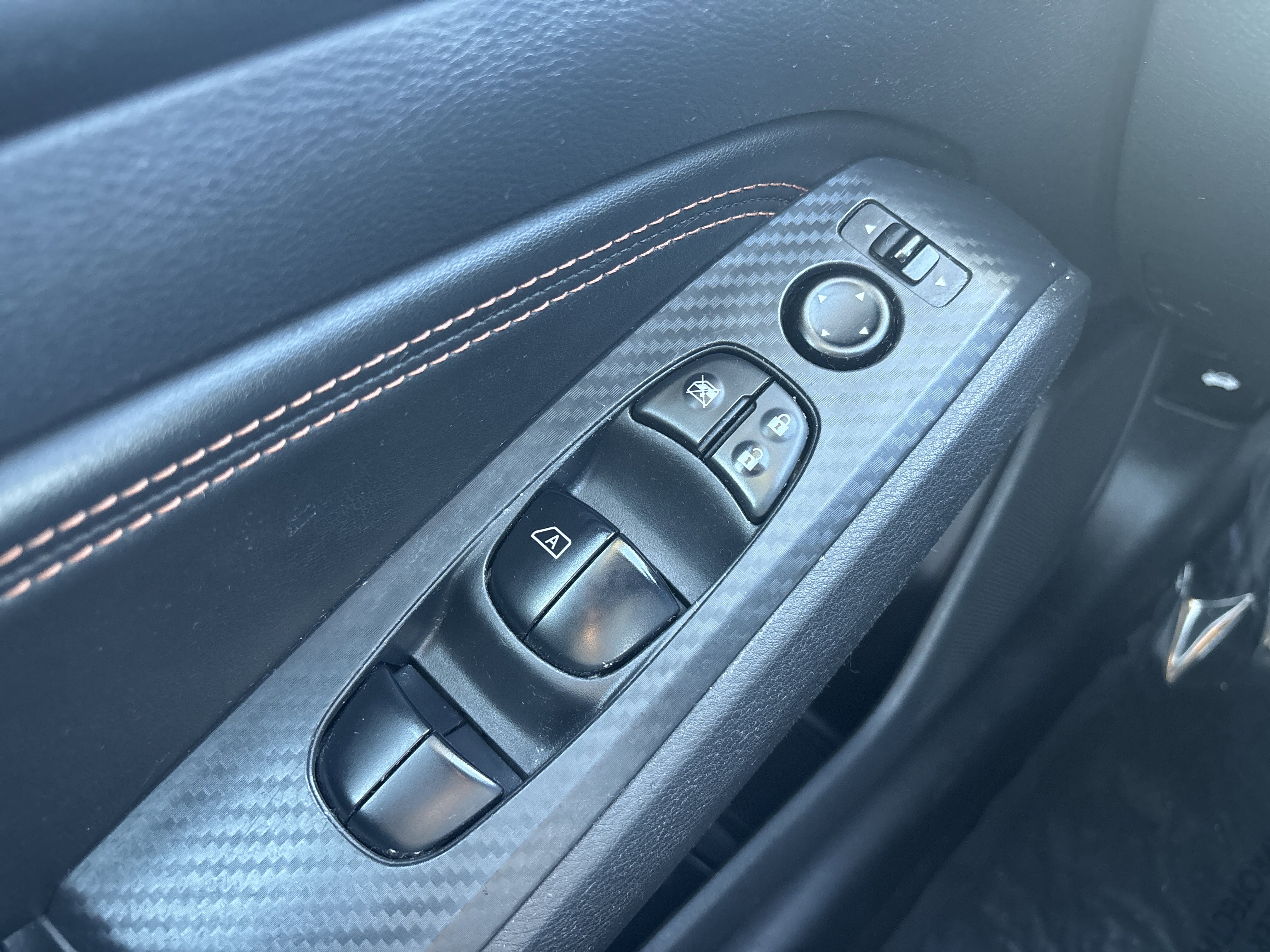 Used 2019 Nissan Altima 2.5 SR image 29