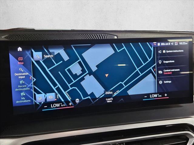 Certified 2024 BMW 440i xDrive Convertible image 13