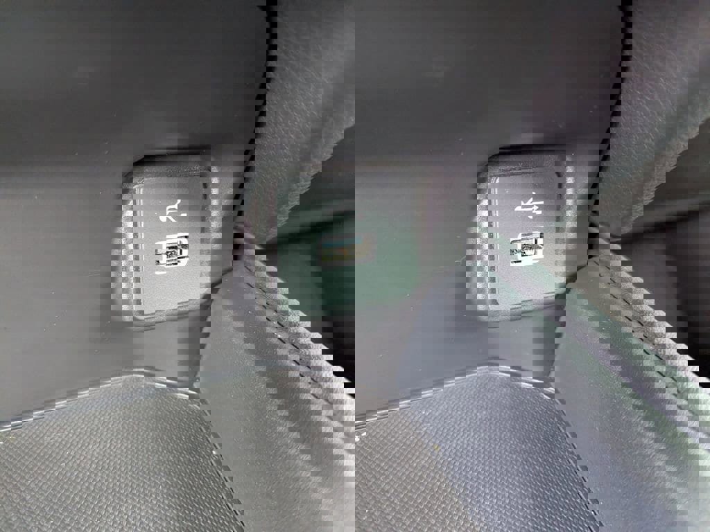 Used 2024 Honda HR-V Sport image 23