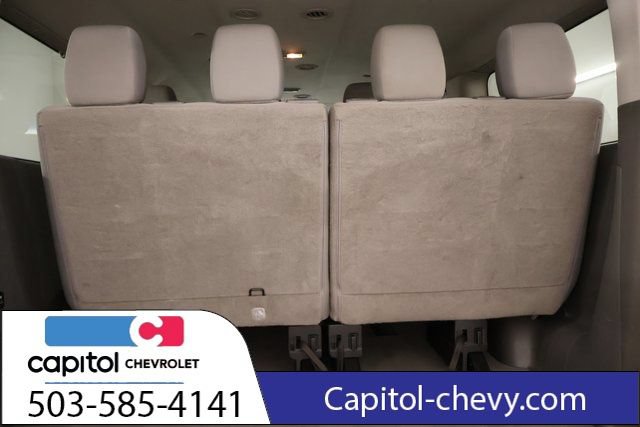 Used 2014 Nissan NV 3500 SV w/ Technology Package RWD image 27