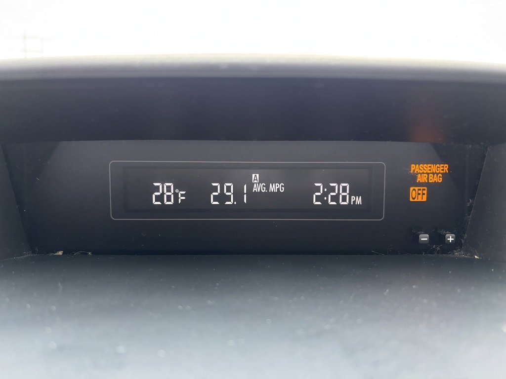 Used 2016 Subaru Crosstrek 2.0i Premium image 14