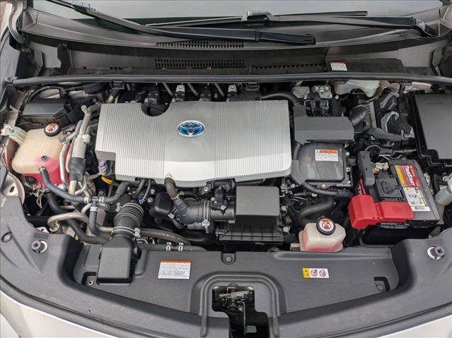 Used 2019 Toyota Prius Prime Advanced image 29