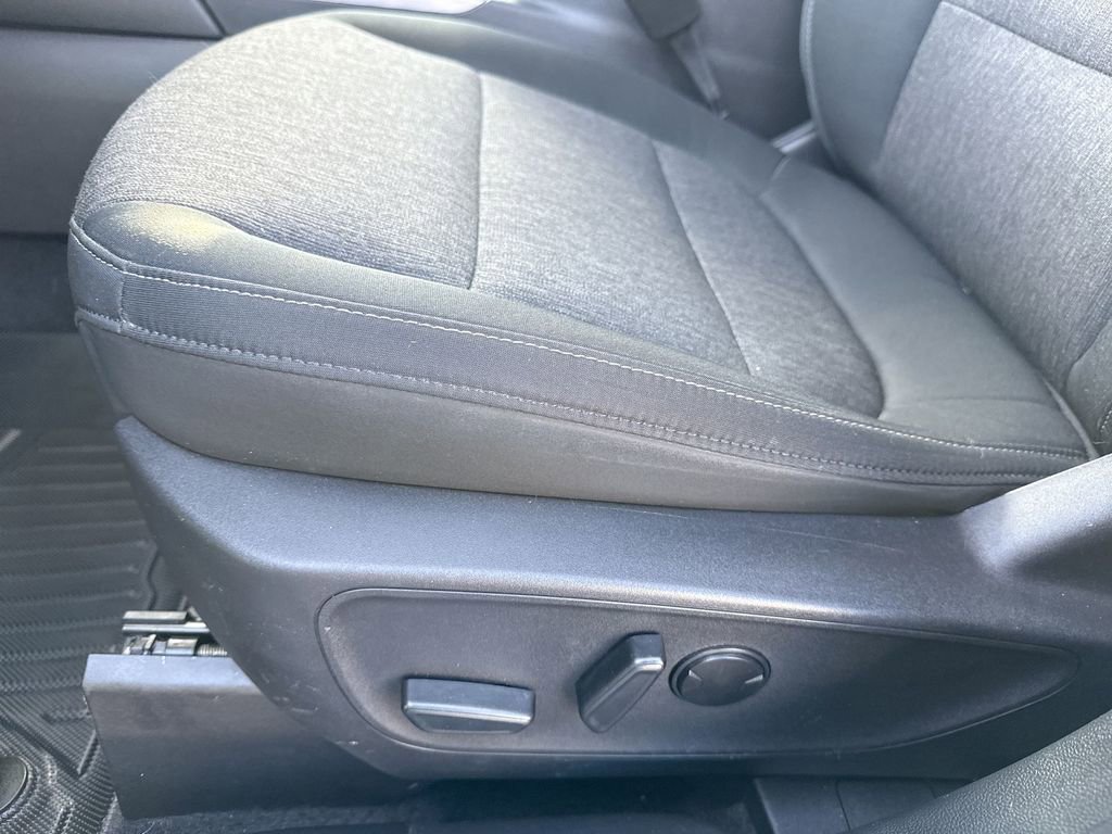 Used 2024 Ford Bronco Sport Big Bend w/ Convenience Package image 12