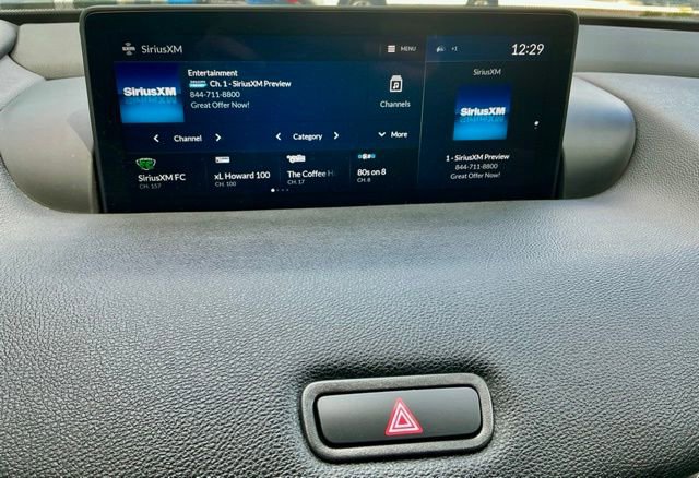 Certified 2023 Acura TLX image 22