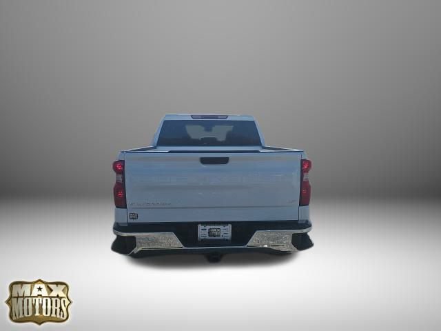 New 2026 Chevrolet Silverado 1500 LT image 7