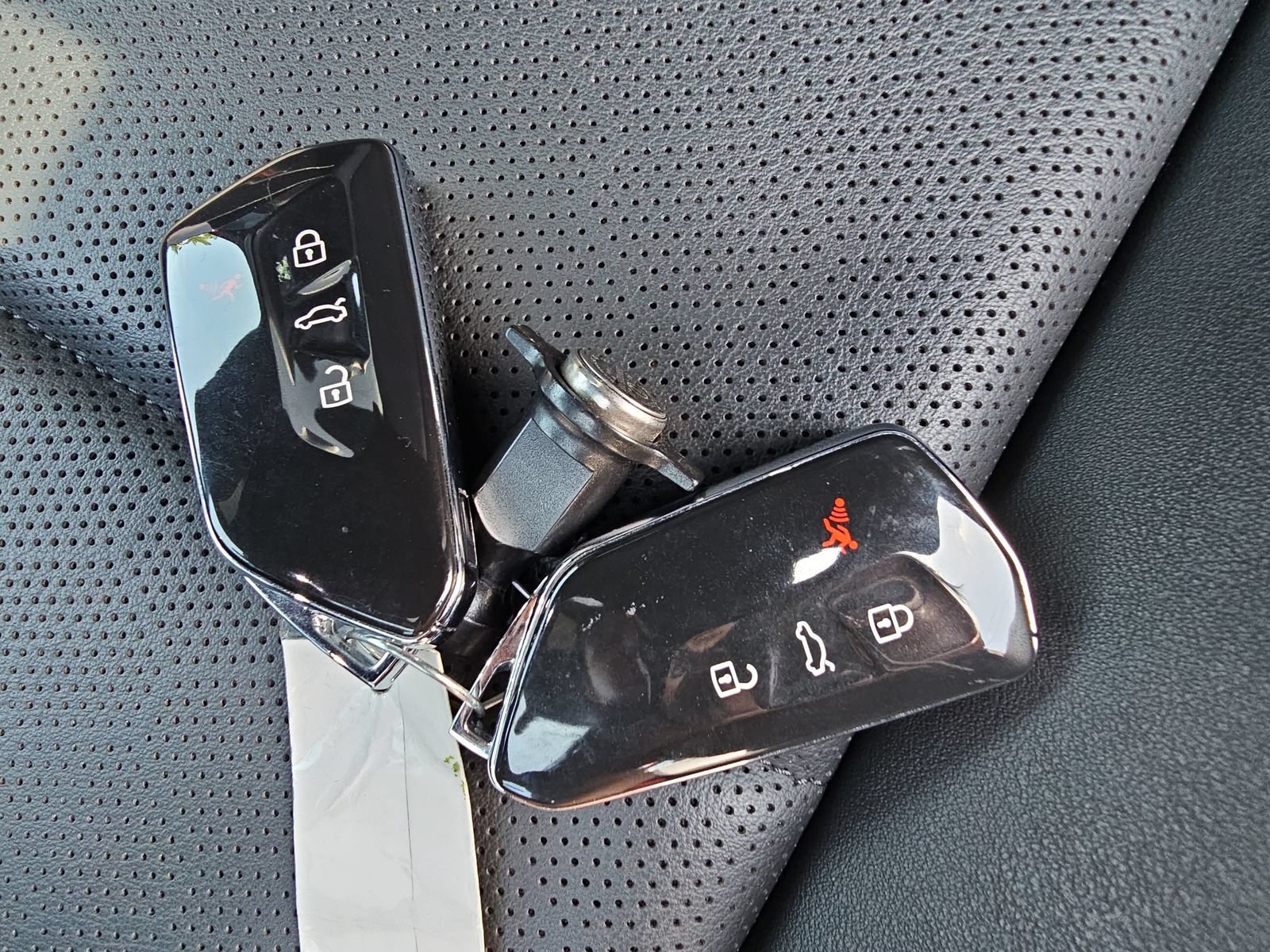 Used 2023 Volkswagen ID.4 Pro S RWD image 35