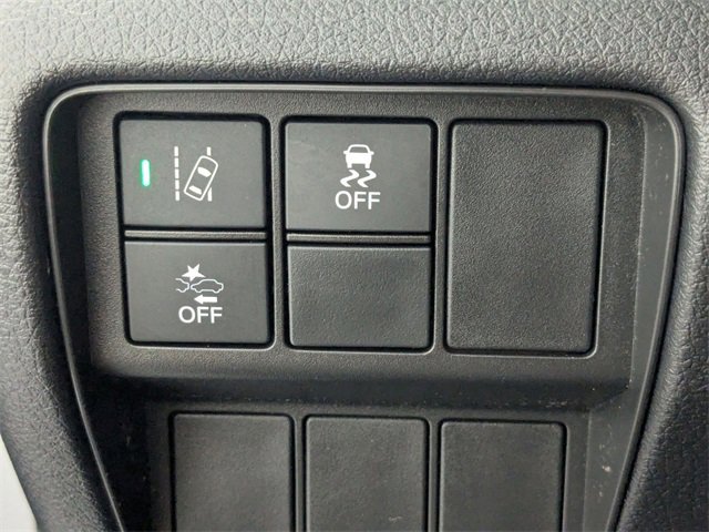 Used 2022 Honda CR-V EX image 15
