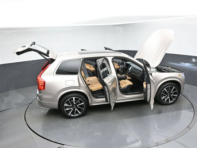 Used 2024 Volvo XC90 B6 Ultimate w/ Protection Package Premier AWD/4WD image 49