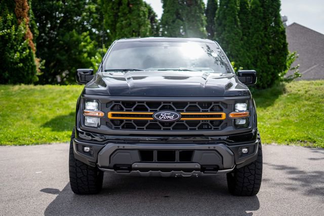 Used 2025 Ford F150 Tremor w/ Equipment Group 402A High AWD/4WD image 2