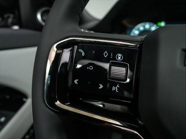 New 2026 Land Rover Range Rover Evoque S AWD/4WD image 20