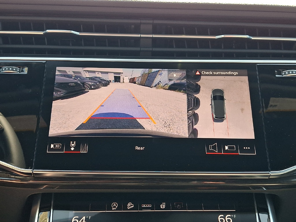 New 2026 Audi Q7 2.0T Premium AWD/4WD image 9