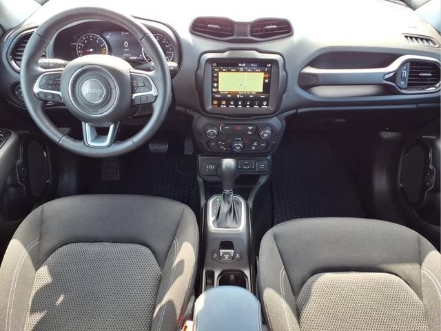 Used 2023 Jeep Renegade Altitude w/ Convenience Group I AWD/4WD image 13