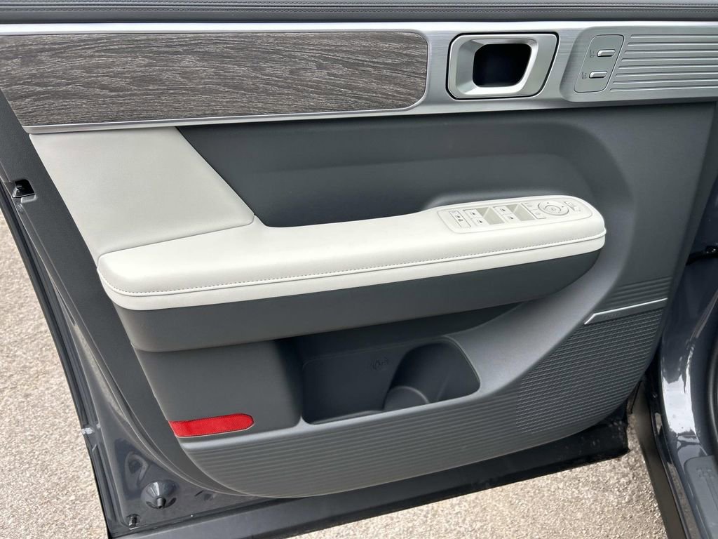 New 2026 Hyundai Santa Fe Limited image 16